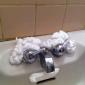 Mr. Faucet