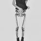VERY Skinny Jean