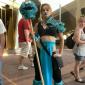 Cookie Monster Hunter