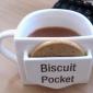 Biscuit Pocket
