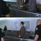 Mr. Bean's Gun