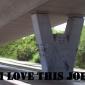 I Love This Job!