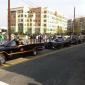 All The Bathmobiles
