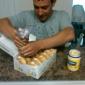Donut Prank