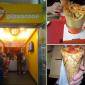 Pizzacone