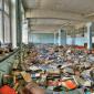 Abandoned Library