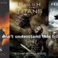 Titans Trilogy