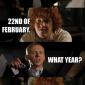 When Is Your Birthday?