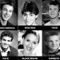 The Avengers - The Early Years