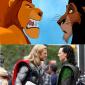 So Similar