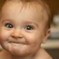 Your crush walks in and your friends are like...