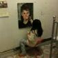 Eat Up Justin...