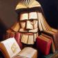 Mr. Book
