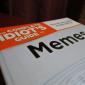 Idiots Guide To Memes