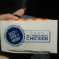 The Other White Meat?