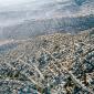 A photograph of Mexico City by Pablo Lopez Luz