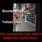 Some Companies...