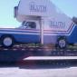 Bluth Car