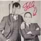 Penn & Teller - circa 1988/1989