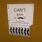 Can't Grow A Moustache?