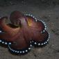 Glowing Octopus