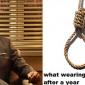 Wearing a suit to work