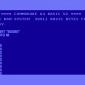 Computer programming, c.1985