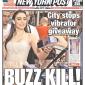 BUZZ KILL!