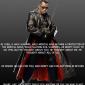 Blade Is Our Savior