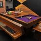 A Diy for a table like this would be awesome