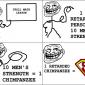 Troll Math