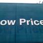 WalMart raised its low prices