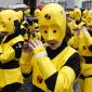Dummy Parade