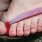 Six Toes