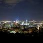 Montreal At Night