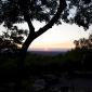 Mountain Sunset