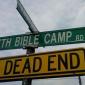 Meth Bible Camp