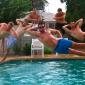 Pool Boys