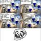 Apple Store Rage