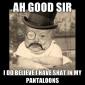 Ah Good Sir