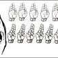 Sign Language Rage