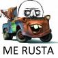 me gusta