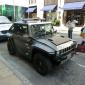 Mini Hummer