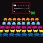 Space Invaders School