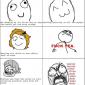 Troll boss!