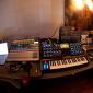 Deadmau5's Touring Setup