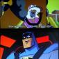 Batman Justice