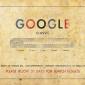 Ye Olde Google