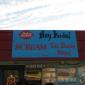 Dairy Queen WTF