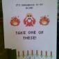 Its Dangerous To Go Alone